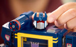 10358 | LEGO® ICONS™ Transformers: Soundwave