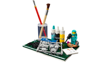40889 | LEGO® Ideas Build, Paint and Play! Gifts Ideas
