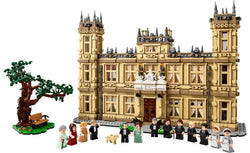 21373 | LEGO® Ideas Downton Abbey Sets Ideas