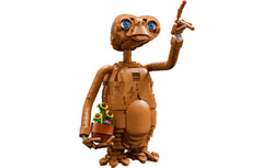 21370 | LEGO® Ideas E.T. the Extra-Terrestrial Sets Ideas