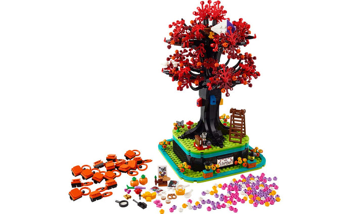 21346 | LEGO® Ideas Family Tree