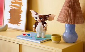 21361 | LEGO® Ideas Gremlins™: Gizmo