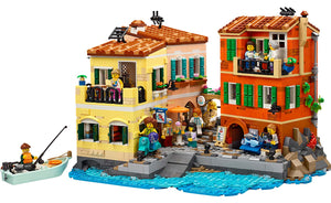 21359 | LEGO® Ideas Italian Riviera