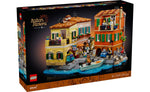 21359 | LEGO® Ideas Italian Riviera