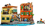 21359 | LEGO® Ideas Italian Riviera