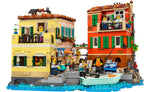 21359 | LEGO® Ideas Italian Riviera