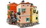 21359 | LEGO® Ideas Italian Riviera