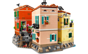 21359 | LEGO® Ideas Italian Riviera
