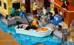 21359 | LEGO® Ideas Italian Riviera