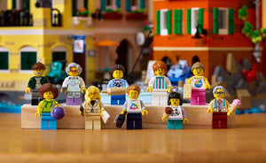 21359 | LEGO® Ideas Italian Riviera