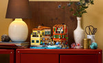 21359 | LEGO® Ideas Italian Riviera