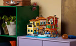 21359 | LEGO® Ideas Italian Riviera
