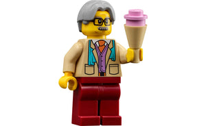 21359 | LEGO® Ideas Italian Riviera