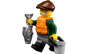 21359 | LEGO® Ideas Italian Riviera
