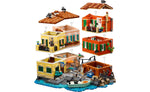 21359 | LEGO® Ideas Italian Riviera