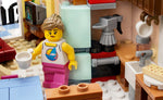 21359 | LEGO® Ideas Italian Riviera