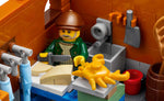 21359 | LEGO® Ideas Italian Riviera