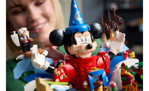 21352 | LEGO® Ideas Magic of Disney
