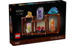 21362 | LEGO® Ideas Mineral Collection