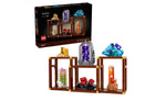 21362 | LEGO® Ideas Mineral Collection