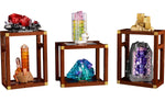 21362 | LEGO® Ideas Mineral Collection