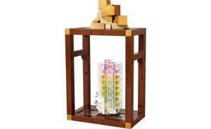 21362 | LEGO® Ideas Mineral Collection