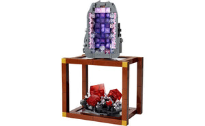 21362 | LEGO® Ideas Mineral Collection