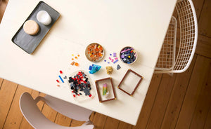21362 | LEGO® Ideas Mineral Collection