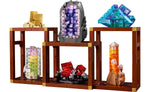 21362 | LEGO® Ideas Mineral Collection