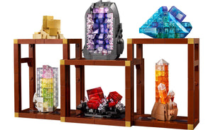 21362 | LEGO® Ideas Mineral Collection