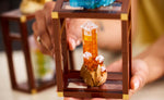 21362 | LEGO® Ideas Mineral Collection