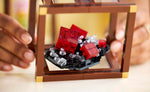 21362 | LEGO® Ideas Mineral Collection