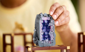 21362 | LEGO® Ideas Mineral Collection