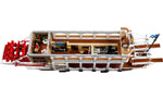 21356 | LEGO® Ideas River Steamboat