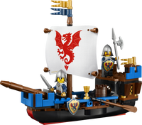 40912 | LEGO® Ideas Sea Serpent Gifts Ideas