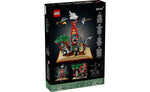 21355 | LEGO® Ideas The Evolution of STEM