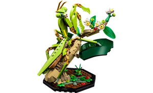 21342 | LEGO® Ideas The Insect Collection