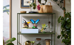21342 | LEGO® Ideas The Insect Collection