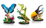 21342 | LEGO® Ideas The Insect Collection