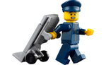 21344 | LEGO® Ideas The Orient Express Train