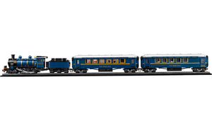 21344 | LEGO® Ideas The Orient Express Train