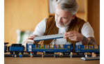 21344 | LEGO® Ideas The Orient Express Train