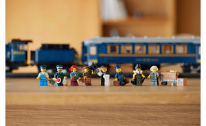 21344 | LEGO® Ideas The Orient Express Train