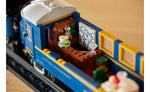 21344 | LEGO® Ideas The Orient Express Train