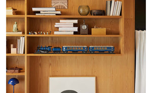 21344 | LEGO® Ideas The Orient Express Train