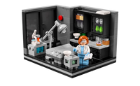 40896 | LEGO® Ideas The X-Files: Scully's Lab Gifts Ideas