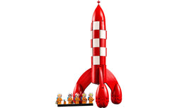 21367 | LEGO® Ideas Tintin® Moon Rocket