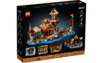 21343 | LEGO® Ideas Viking Village