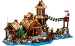21343 | LEGO® Ideas Viking Village