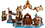 21343 | LEGO® Ideas Viking Village